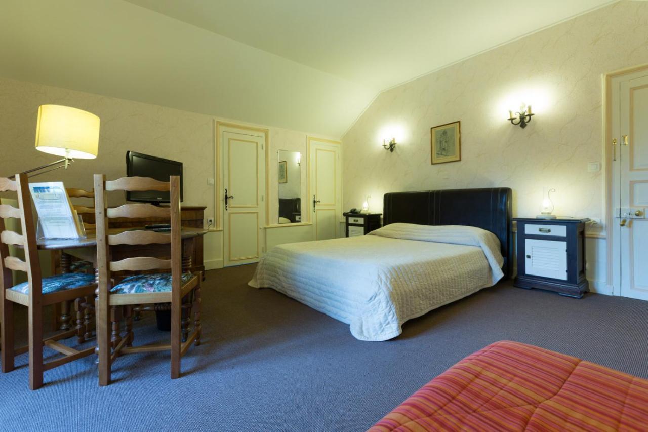 Le Chalet Montegut Coulandon Екстериор снимка