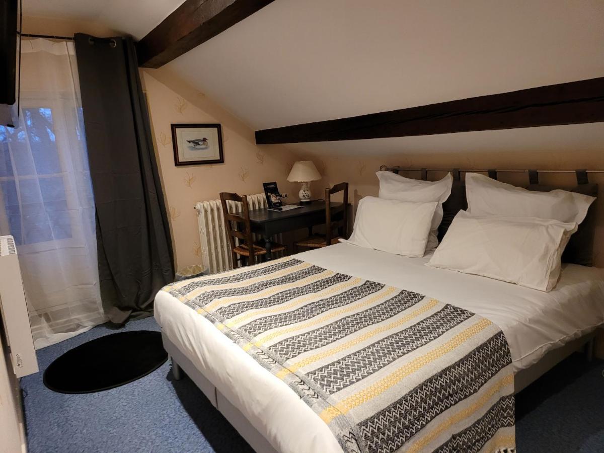 Le Chalet Montegut Coulandon Екстериор снимка