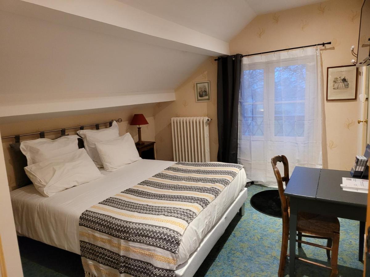 Le Chalet Montegut Coulandon Екстериор снимка