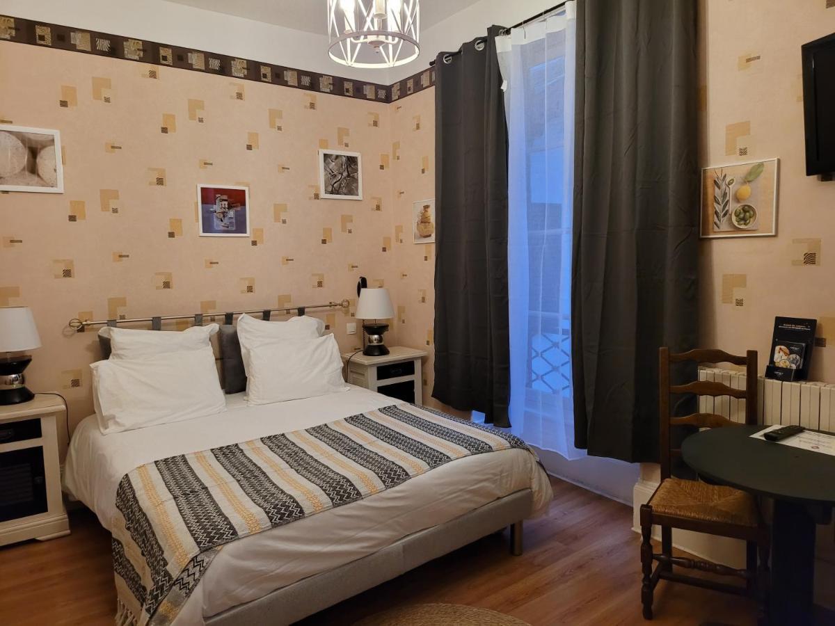 Le Chalet Montegut Coulandon Екстериор снимка