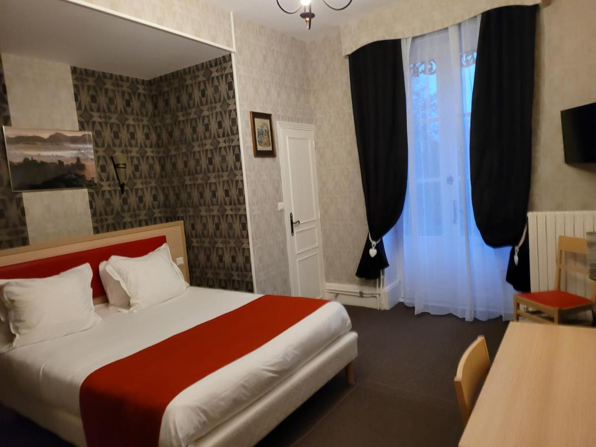 Le Chalet Montegut Coulandon Екстериор снимка