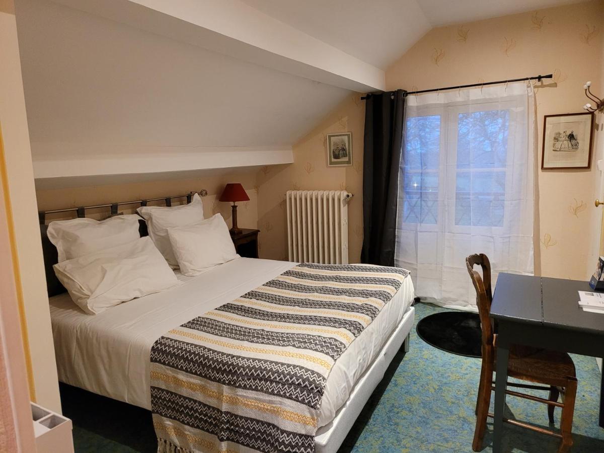 Le Chalet Montegut Coulandon Екстериор снимка
