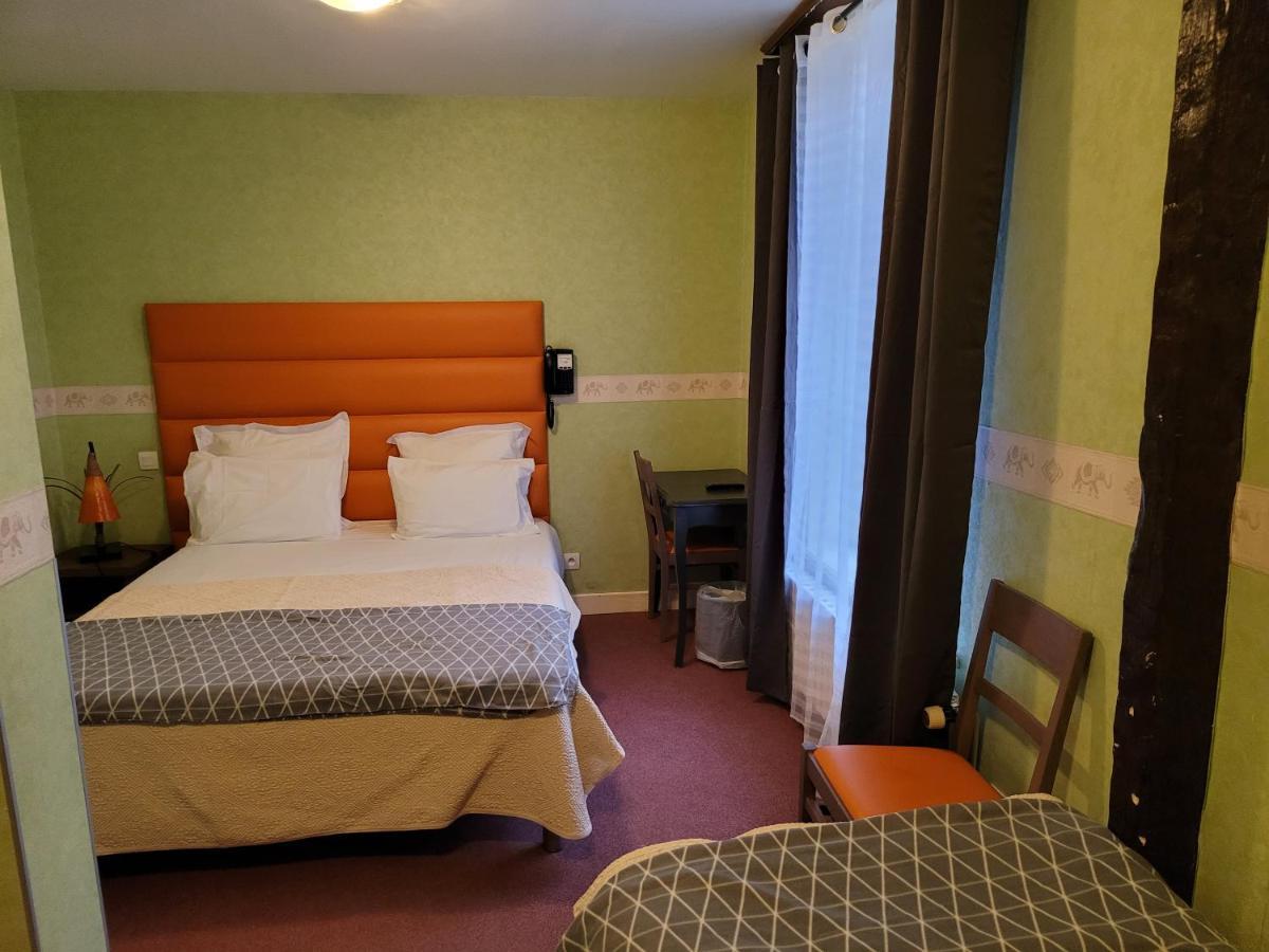 Le Chalet Montegut Coulandon Екстериор снимка