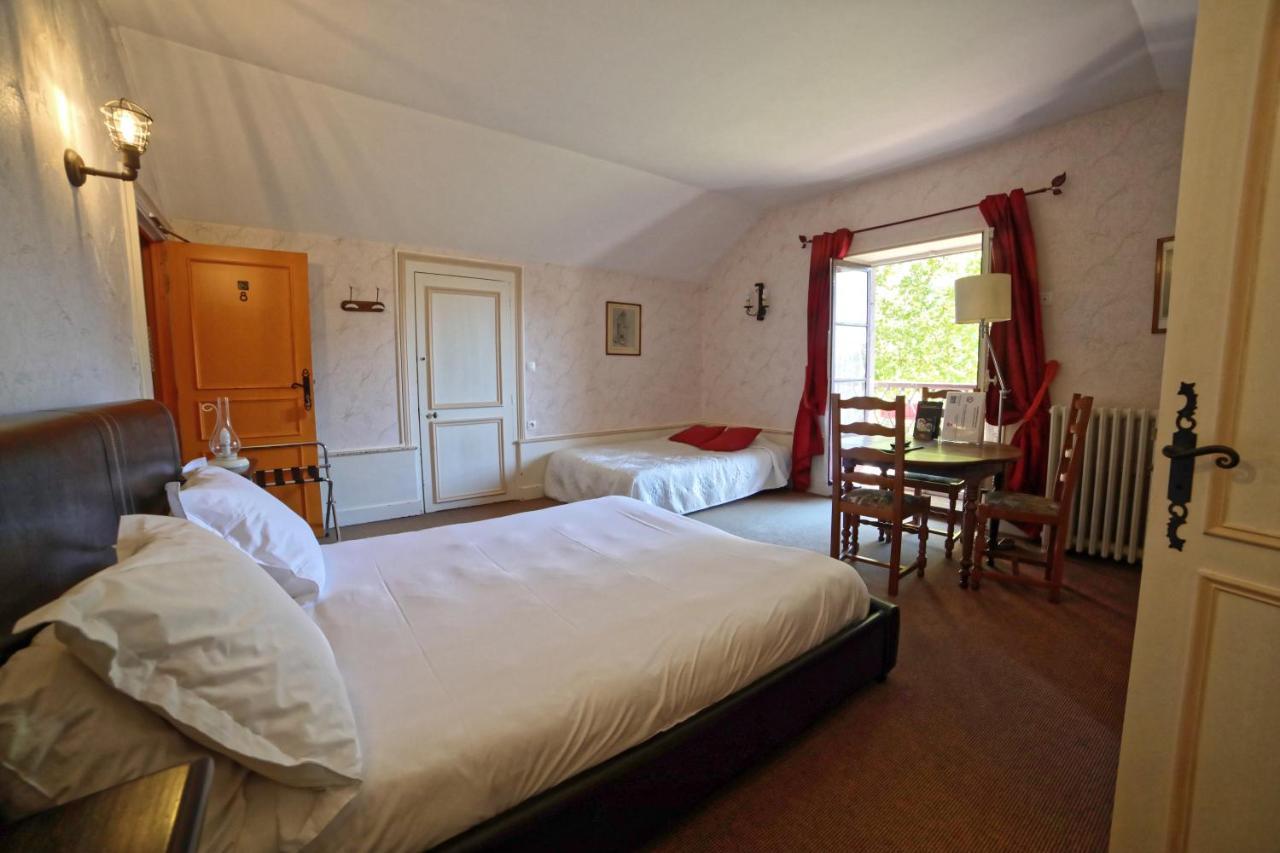 Le Chalet Montegut Coulandon Екстериор снимка