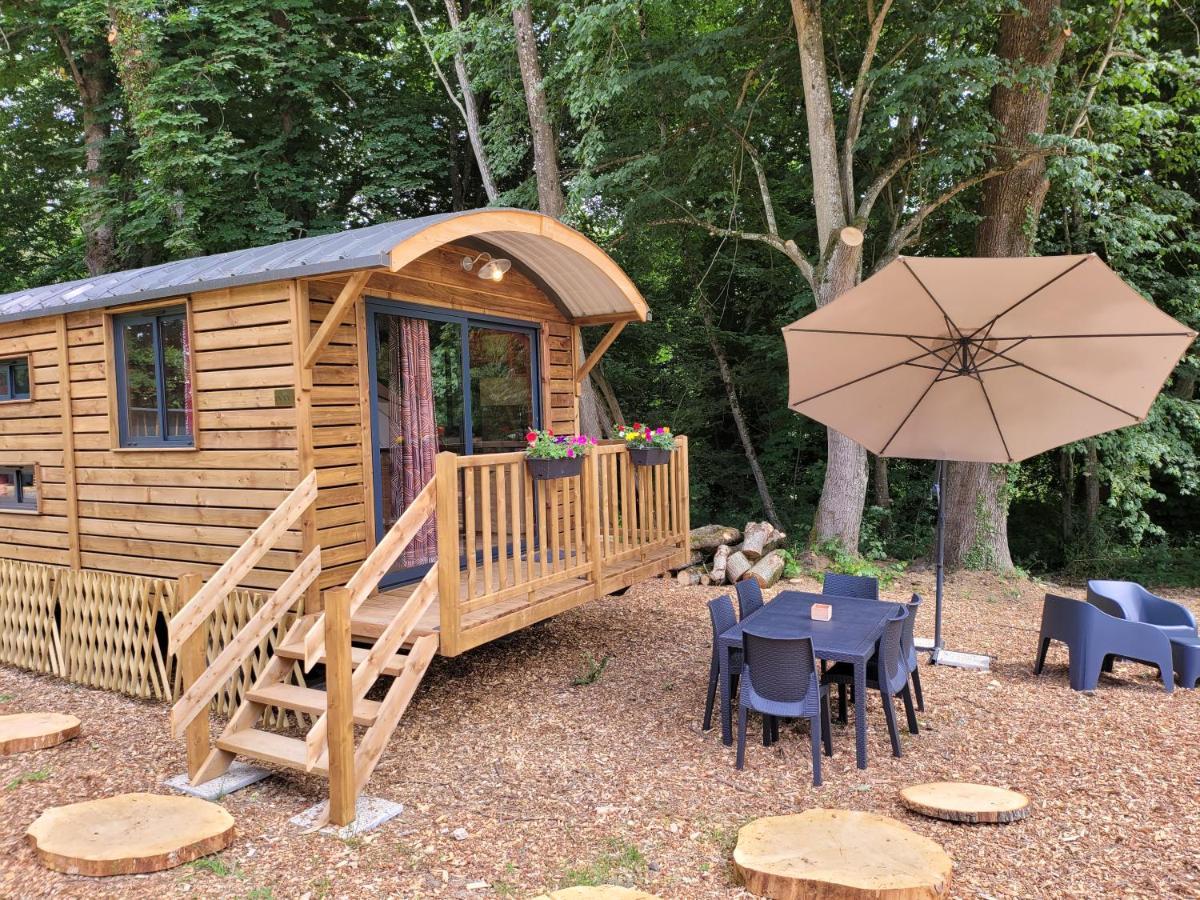 Le Chalet Montegut Coulandon Екстериор снимка