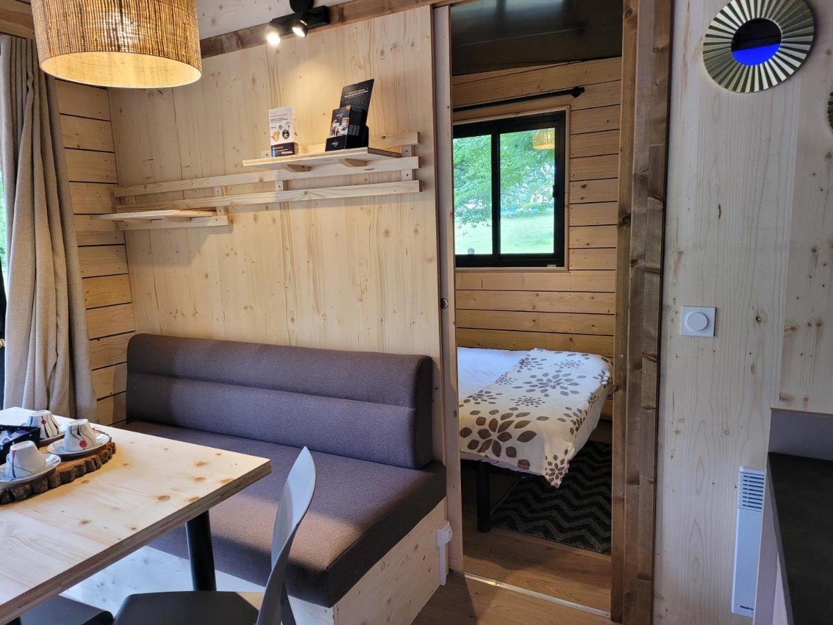Le Chalet Montegut Coulandon Екстериор снимка