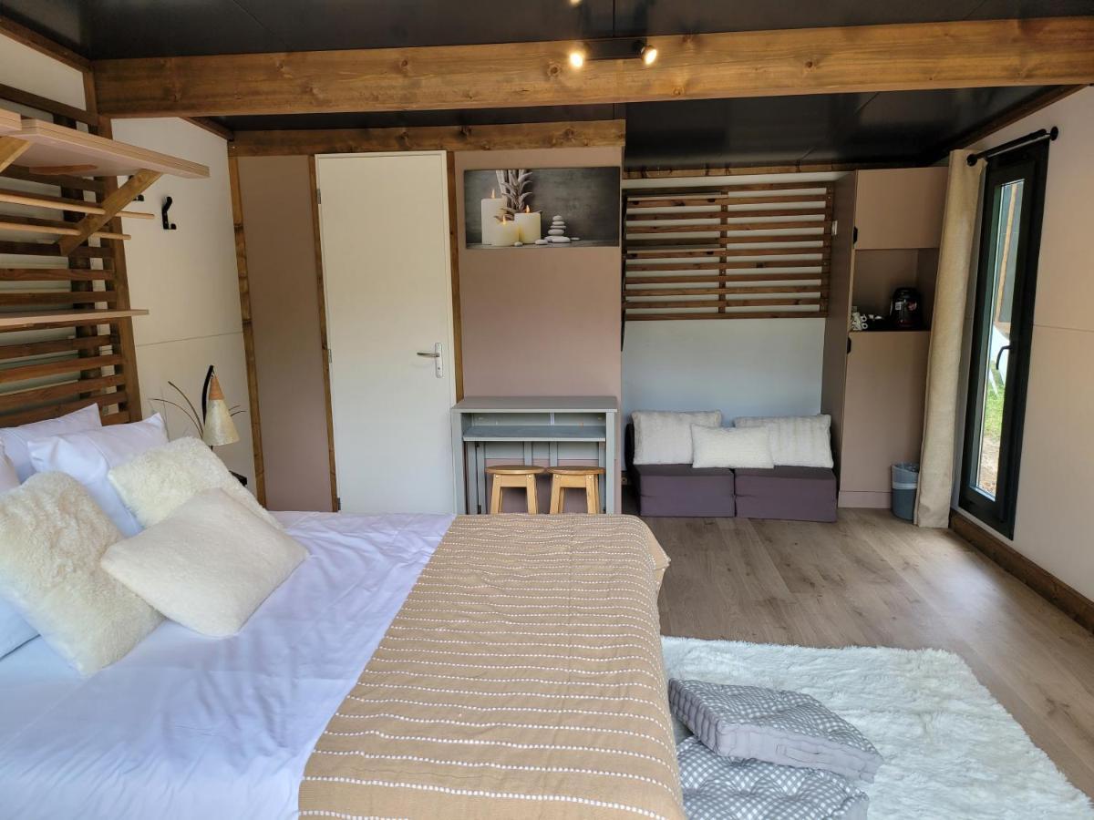 Le Chalet Montegut Coulandon Екстериор снимка