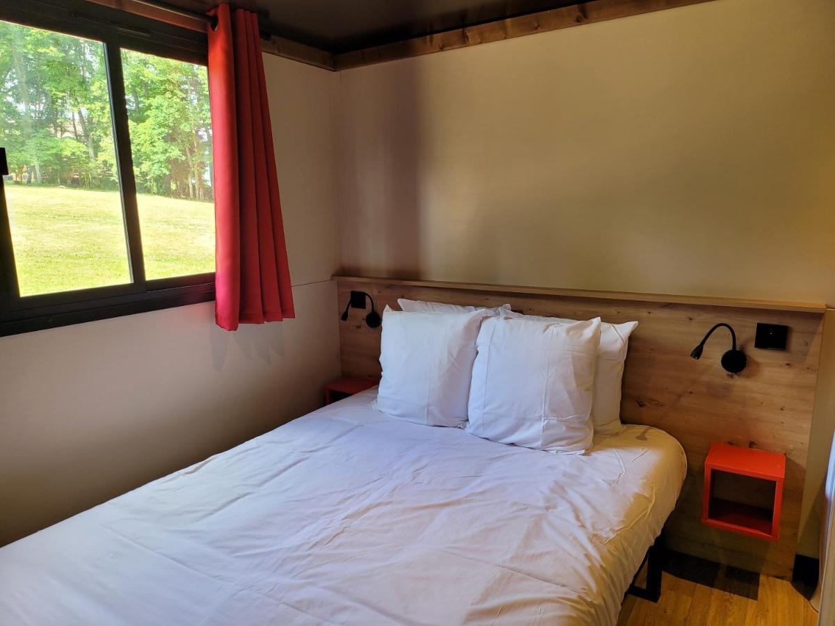 Le Chalet Montegut Coulandon Екстериор снимка