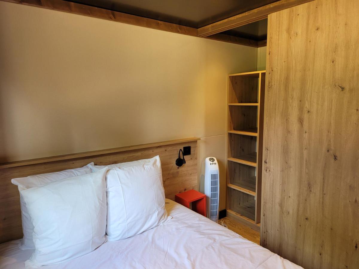 Le Chalet Montegut Coulandon Екстериор снимка