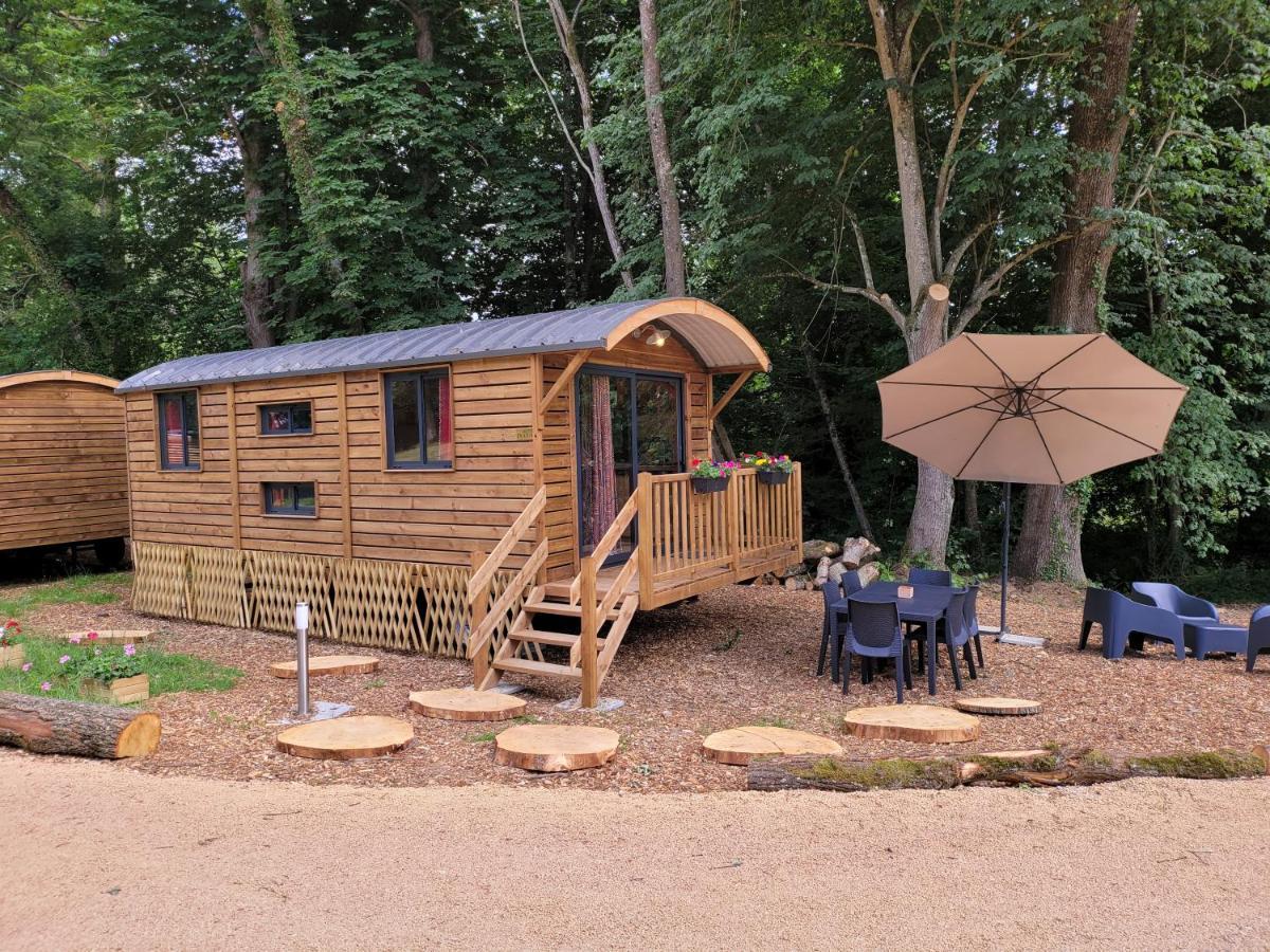 Le Chalet Montegut Coulandon Екстериор снимка