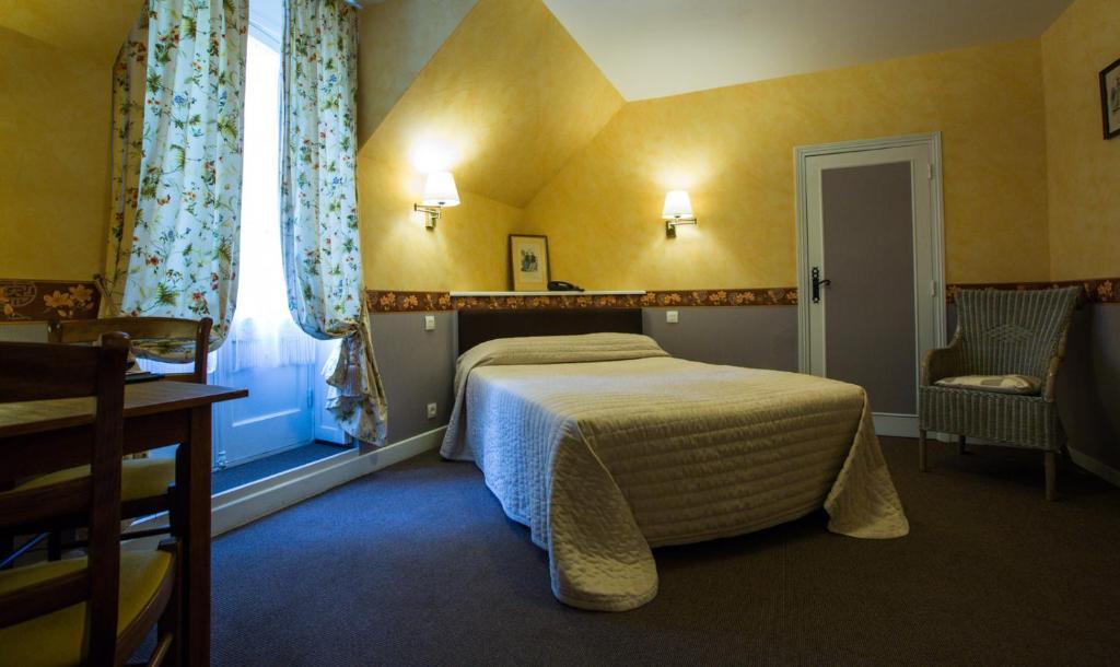Le Chalet Montegut Coulandon Екстериор снимка