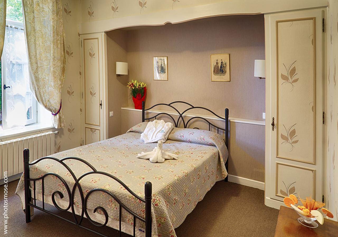 Le Chalet Montegut Coulandon Екстериор снимка
