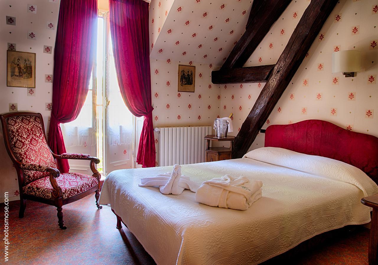 Le Chalet Montegut Coulandon Екстериор снимка