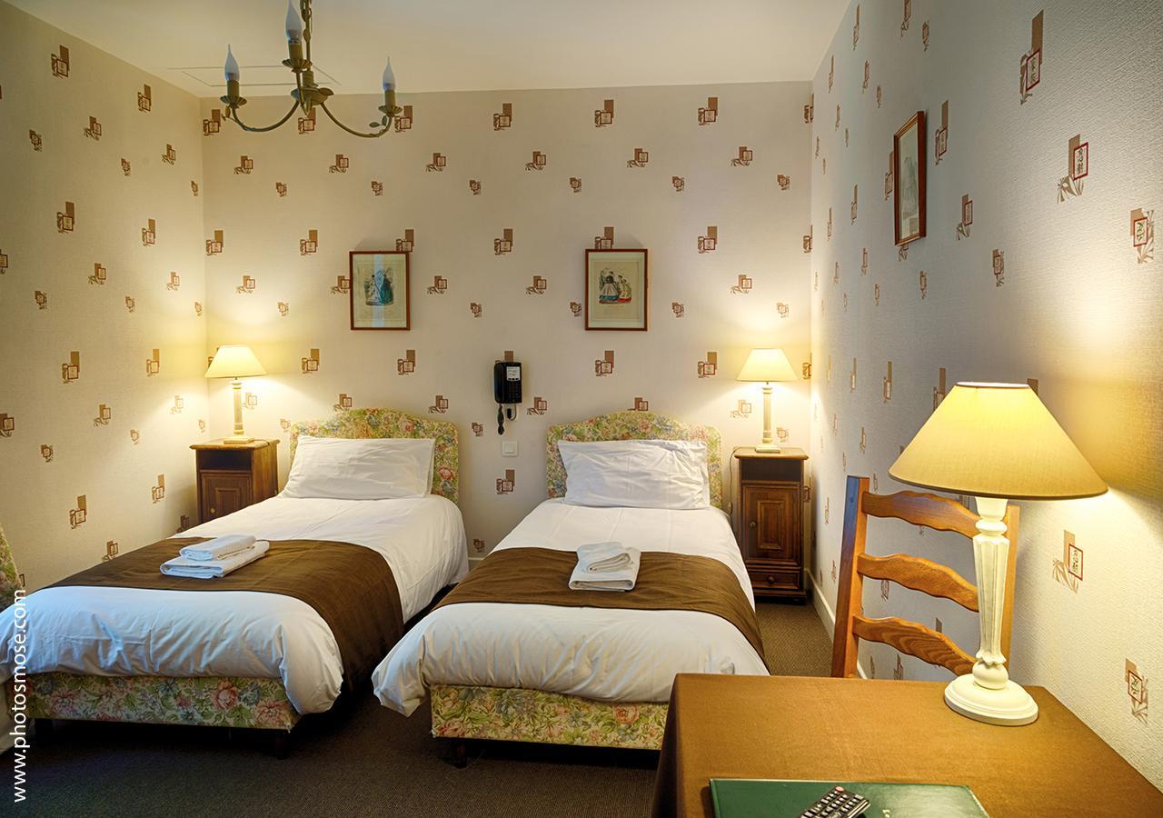 Le Chalet Montegut Coulandon Екстериор снимка