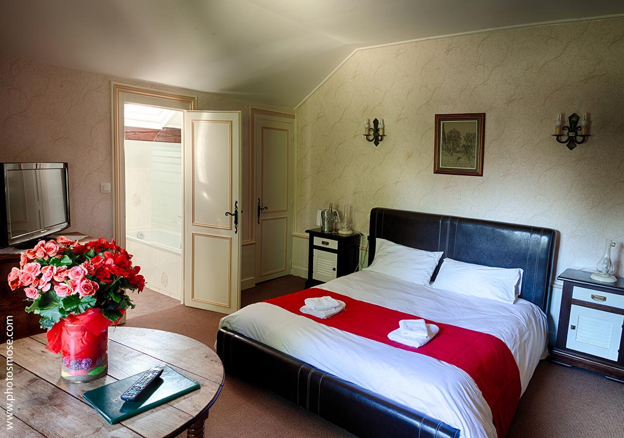 Le Chalet Montegut Coulandon Екстериор снимка